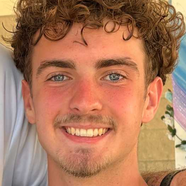 Ryan Kindschi