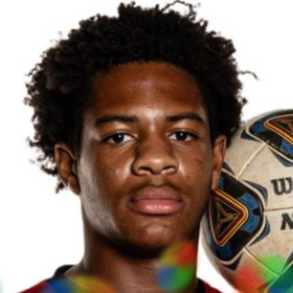 Solomon Tandy