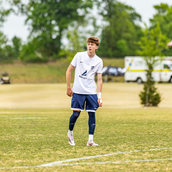 Connor Kobrine