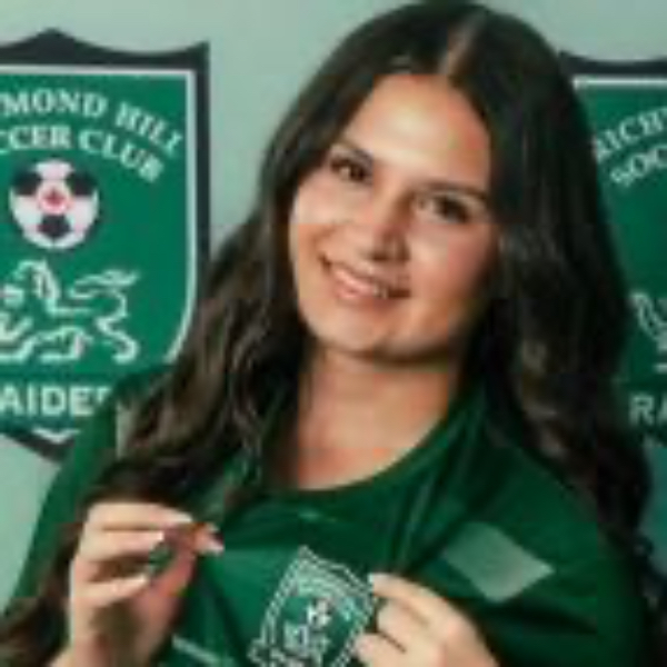 Maria Tambouzos