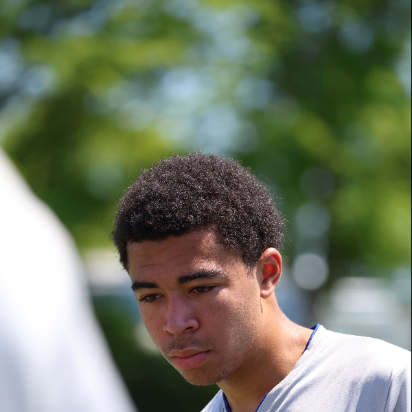 Isaiah Glenn