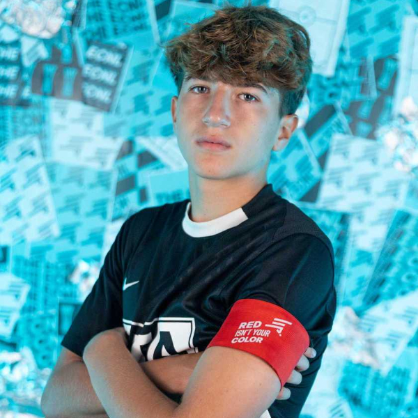 Luka Madjor