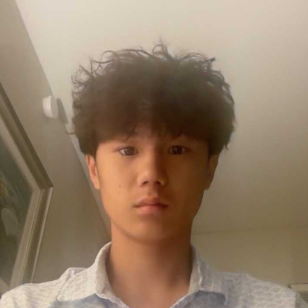 Colgin Wang