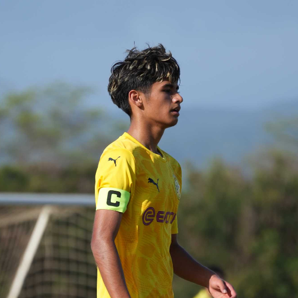 Daniel Padhi
