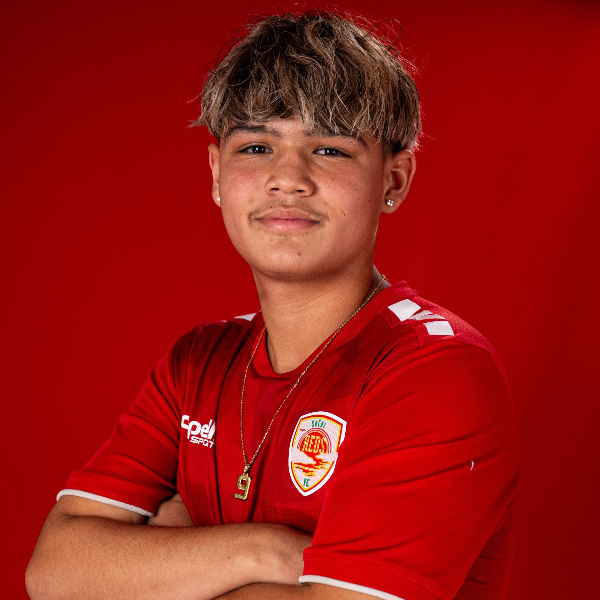 Joel Gonzalez