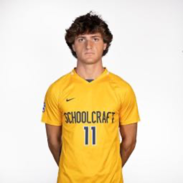 Niko Demopolis