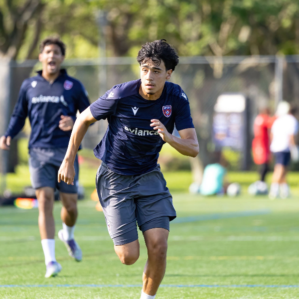Alejandro Garcia