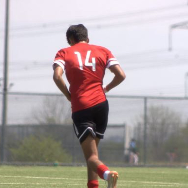 Austin Aggarwal