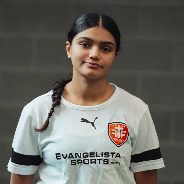 Prem KANDOLA