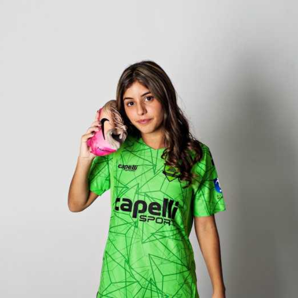 Madeleine Hani