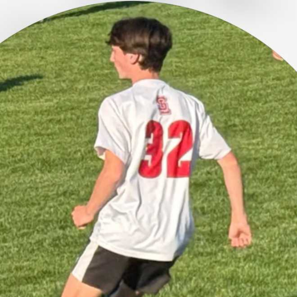 Keegan Wagenmaker