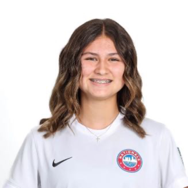 Grace Garcia