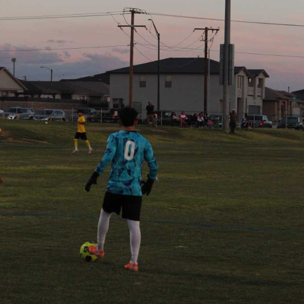 Sebastian Canas