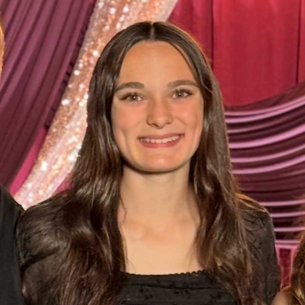 Kendall Steier