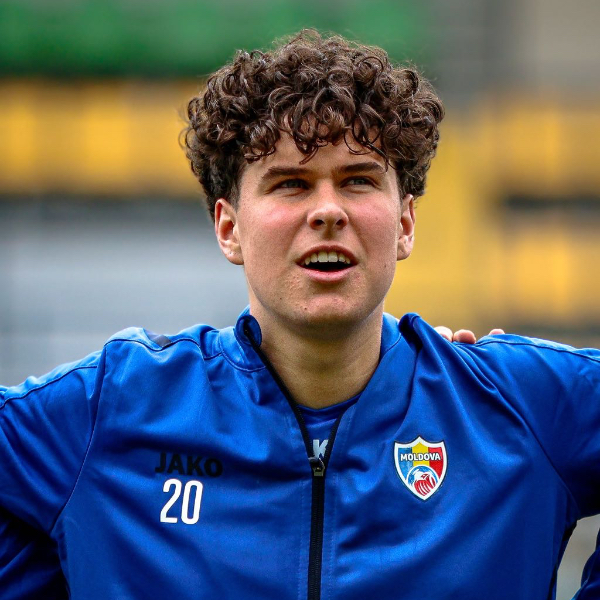 Sebastian Martinenco