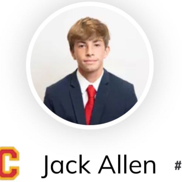 Jack Allen