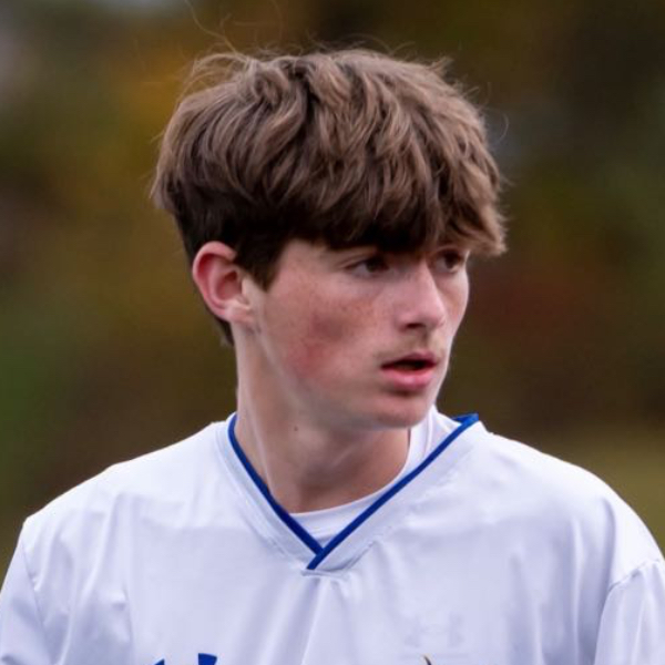 Logan Sheridan