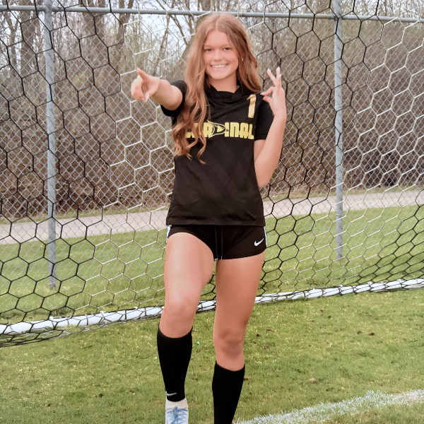 Brinley Natzke