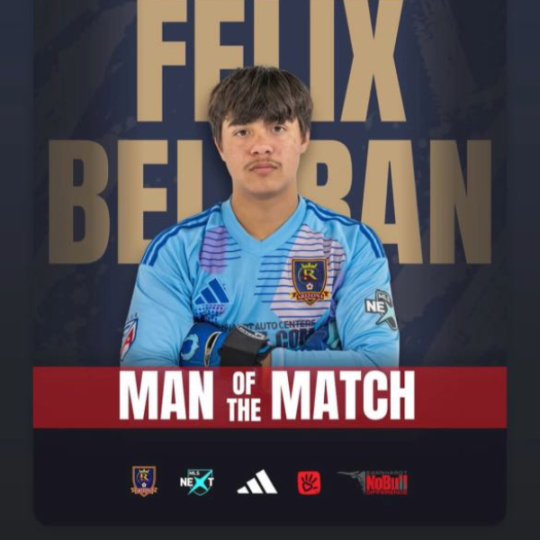 Felix Beltran