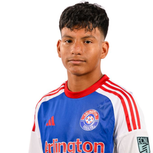 Kristian Aleman