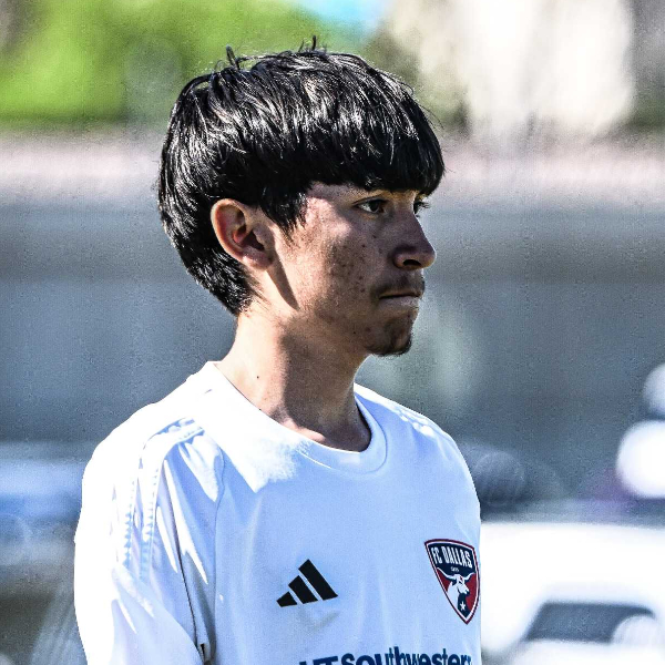 Edgar Vasquez