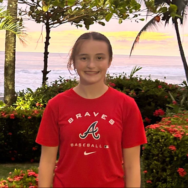 Emma Barnes