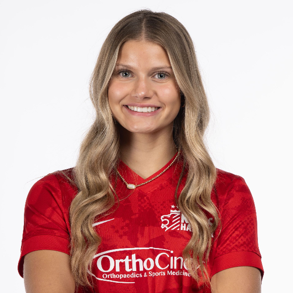 Morgan MacDonald