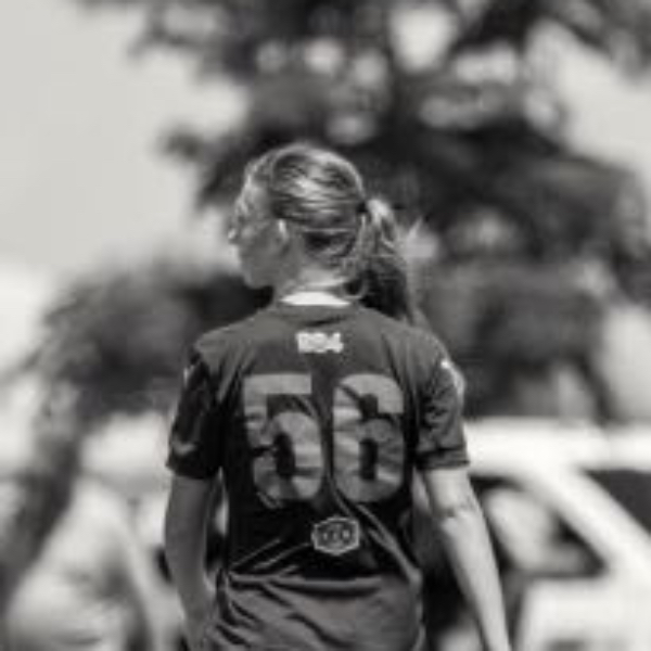 Mackenzie Woodend