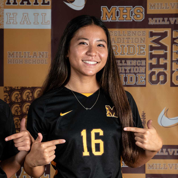 Kelsie Muraoka