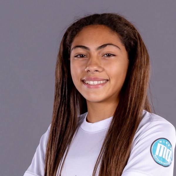 Keilynn Henderson