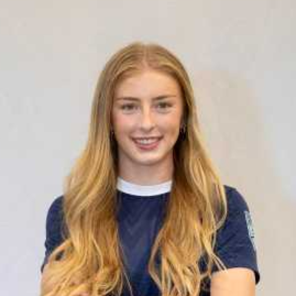 Sadie Becker