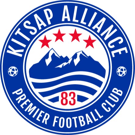 Kitsap Alliance FC Girls