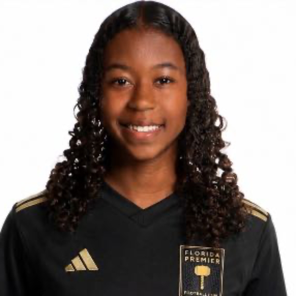 Nadia Tomlinson