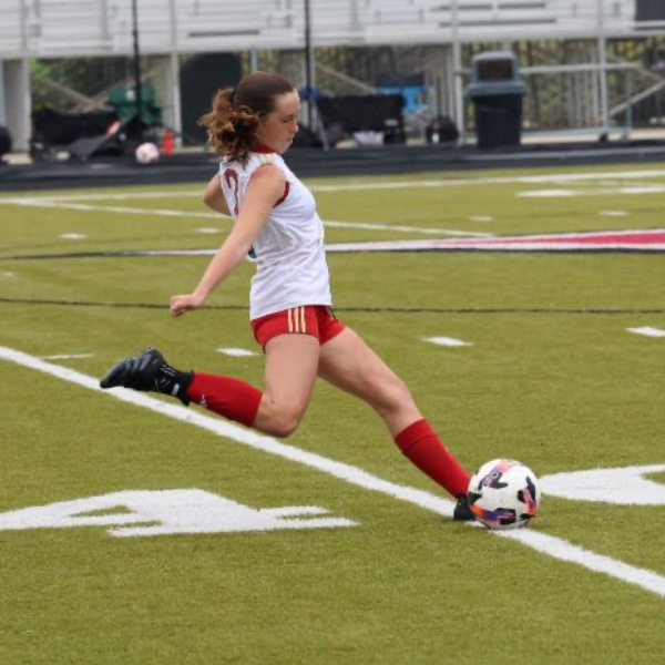 Presleigh Newcomb