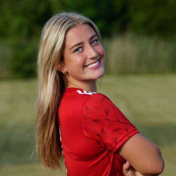 Payton Crowell