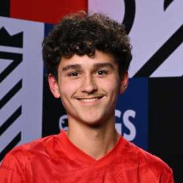 Jaxon Morgan