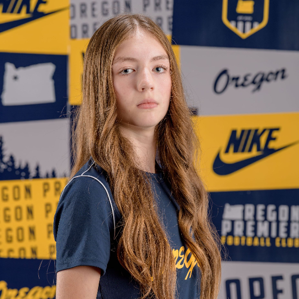 Kenzie Haek