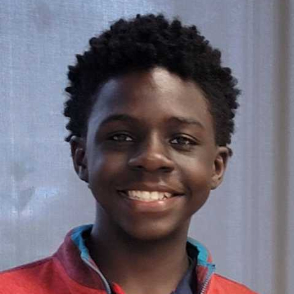 Jerrod Williams