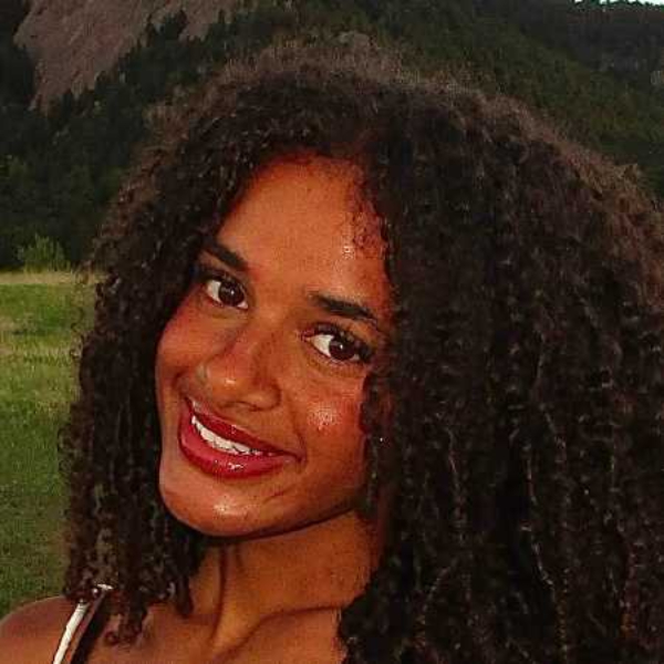 Stormy Nkemjika Ogbuji