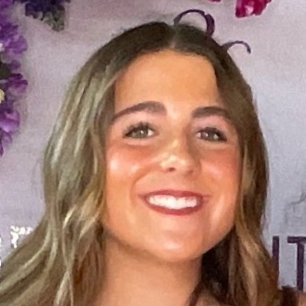 Maddie McClimans