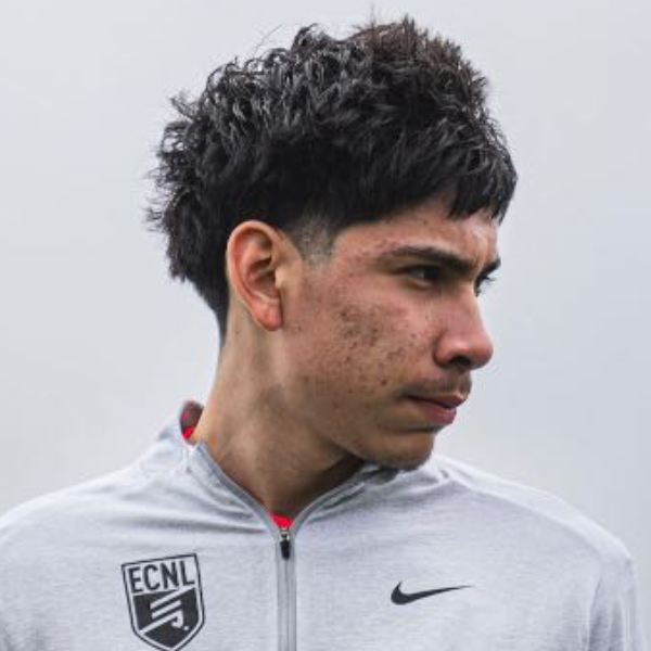 Christopher Aguilar