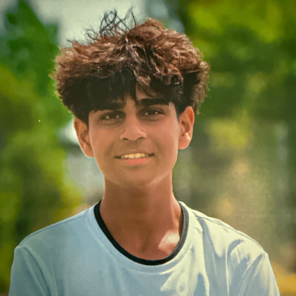 Kev Jain