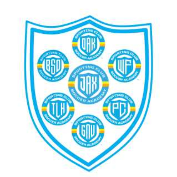 Sporting Soccer Academy (Boys)
