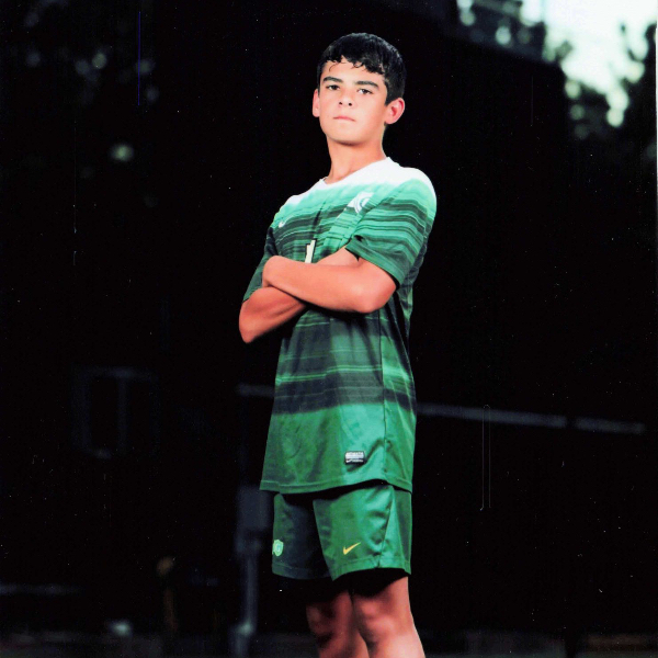 Damian Rios