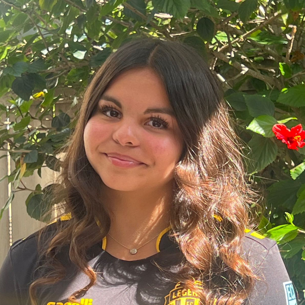 Madeline Jaurigue