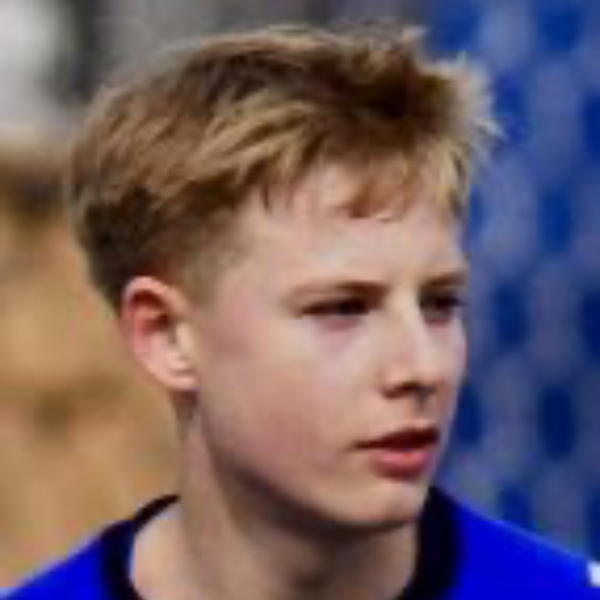 Luke Fawbert