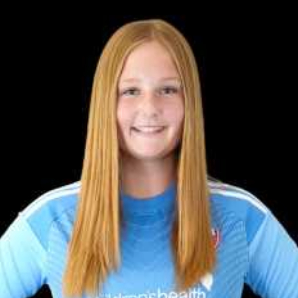 Elise Brown