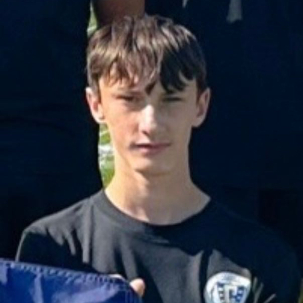 Kiernan Lord