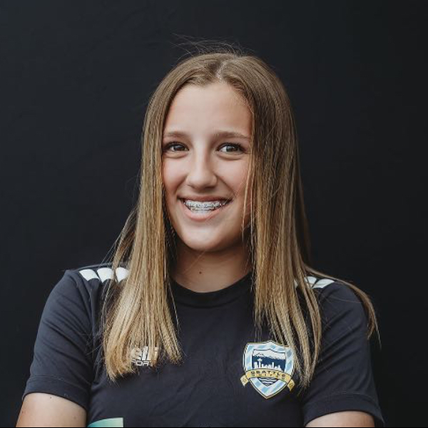 Alivia Witt