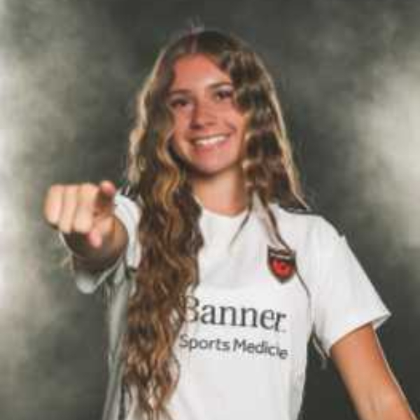 Baylie Giordano